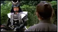 Lone Wolf and Cub