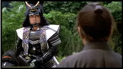 Lone Wolf and Cub Part 2: Episode 10