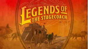 Legends of the Stagecoach