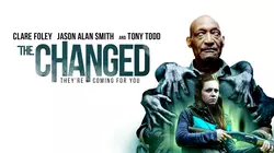 The Changed
