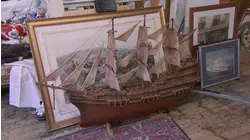 Charlie Ross and James Braxton, Day 2