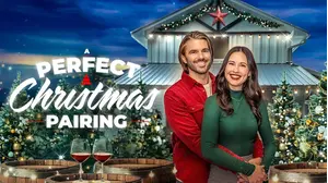 A Perfect Christmas Pairing