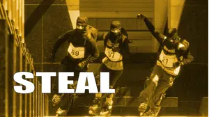 Steal