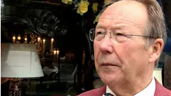 David Barby and David Harper, Day 4