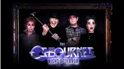 The Osbournes: Night of Terror