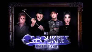 The Osbournes: Night of Terror