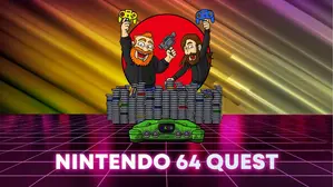 Nintendo 64 Quest