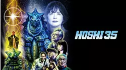 Hoshi 35