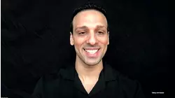 What inspired 'Other' actor Ari'el Stachel to write his personal story