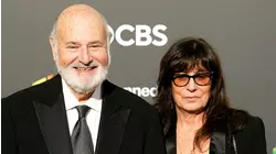 Director Rob Reiner and His Wife Found Dead in Their LA Home