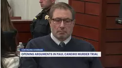 Shocking twist as defense points to another brother in Colts Neck murder trial