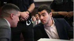 Man accused of trying to break Luigi Mangione out of jail