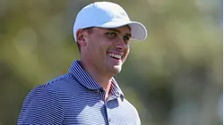 Ludvig Åberg shoots 9-under 63 | Round 2 | THE PLAYERS