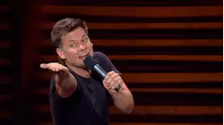 Matt O'Brien, Theo Von, and Jak Knight