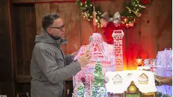 Countdown to Christmas