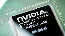 NVIDIA Chips Are Becoming Wall Street's New Favorite Asset: Here's Why