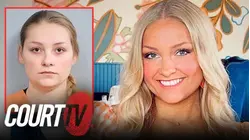Former Cheerleader Laken Snelling Sentenced for Infant's Death
