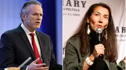 Alaska Governor Announces Criminal Investigation of Senate Race