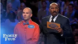 $20,000 Payday for Clay? | Family Feud