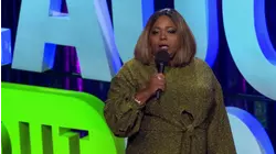 Comedy In Color: Ritchie Redding, Kristin Toomey, Cocoa Brown