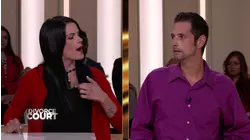 Jessica Ann Hecker vs. Kevinshea Patric Secor