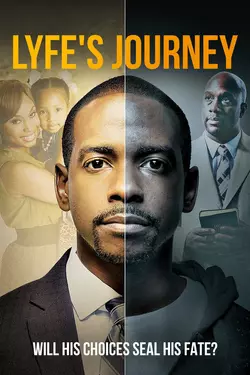 Lyfe's Journey