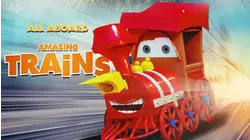 Amazing Trains