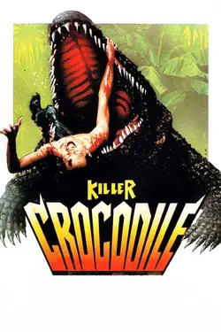 Killer Crocodile