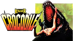 Killer Crocodile