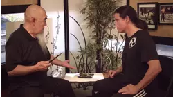 52 Masters: GERALD OKAMURA