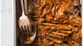 Meat and Potatoes