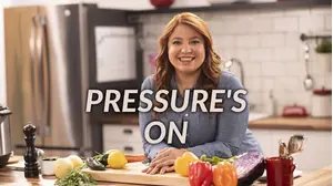 Pressure's On