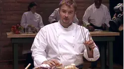 Crab Episode with Chef Ned Bell
