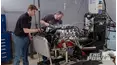 Engine Power