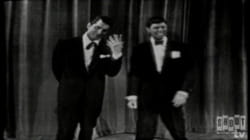 Martin And Lewis: Their Golden Age Of Comedy: S1 E1 - Birth Of The Team