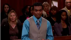 Bianca Moorman vs. Brandon Ward