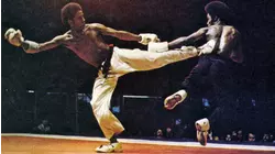 Martial Arts History Museum Biography: Cecil Peoples