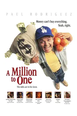 A Million To One