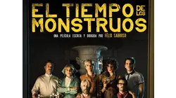 El Tiempo de Los Monstruos