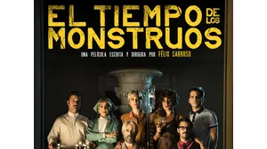 El Tiempo de Los Monstruos