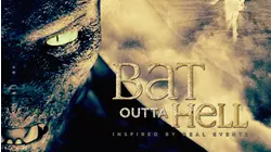 Like a Bat Outta Hell
