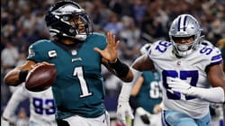 NFL Week 4 Preview: Watch Weather For The Over With Jags And Eagles