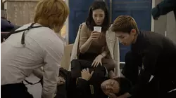 Nailshop Paris: S1 E1