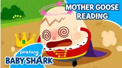Pinkfong Mother Goose Reading