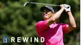 Tiger Woods wins the 2007 Wachovia Championship