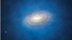 The Universe