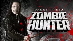 Zombie Hunter