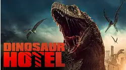 Dinosaur Hotel
