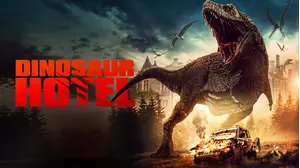 Dinosaur Hotel