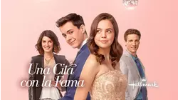 Una Cita con la Fama